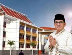 Wakil Ketua DPRD Padang Mastilizal Aye Ajak Warga Jaga Kondusivitas dan Antisipasi Tawuran Selama Ramadhan