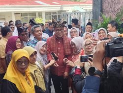 Dony Oskaria Kembali ke Ruang Kenangan, Saat Mimpi Besar Kembali ke Tempat Ia Dimulai