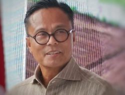 Dony Oskaria: Sumbar Bisa Jatuh Miskin Jika tidak Diurus dengan Baik