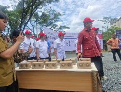 COO Danantara: Perusahaan Hancur Karena Pemimpinnya,Semen Padang Mesti Berubah