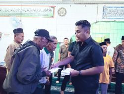 Wagub Vasko: Sebanyak Rp18,9 Triliun Anggaran Digelontorkan ke Sumbar