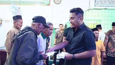 Wagub Vasko: Sebanyak Rp18,9 Triliun Anggaran Digelontorkan ke Sumbar