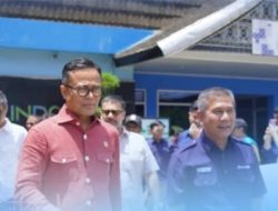 Dony Oskaria Soroti Peran Pelabuhan Teluk Bayur Tekan Biaya Logistik Sumbar
