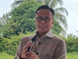 COO Danantara Perintahkan Aktifkan Tambang Sawahlunto 2026