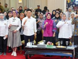 Ketum PWI: Wartawati Lebih Luwes Menembus Narasumber