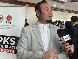 HPN 2026,Rahmat Saleh Soroti Peran Pers Dalam Sektor Pertanian