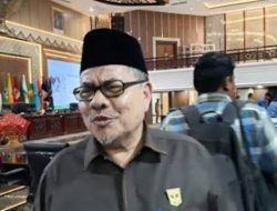 Ketua DPRD Sumbar: Peringati HPN 2026,Pers Semakin Berperan Dalam Edukasi Ke Masyarakat Serta Mitra Strategis Pemerintah