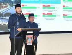 Refleksi Satu Tahun, Fadly–Maigus Tegaskan Komitmen “Satujuan untuk Kejayaan Kota Padang”