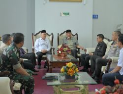 Mudik Lebaran 2026 di Tengah Keterbatasan Jalur, Sumbar Siapkan Rekayasa Lalu Lintas Khusus