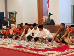 Padang Kota Terbersih Kedelapan, Wako Fadly Amran Puji Kinerja “Pasukan Oranye”