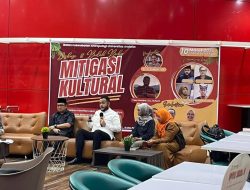 Menghidupkan Kembali Alarm Tradisional Minangkabau dalam Mitigasi Bencana