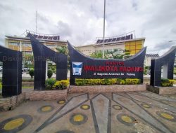 Seleksi Sekda Kota Padang, Satu Pelamar Terpental Di Awal