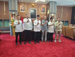 Transformasi Sampah Jadi Energi, Padang Siap Bangun PLTSa Regional