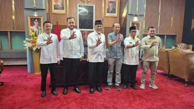 Transformasi Sampah Jadi Energi, Padang Siap Bangun PLTSa Regional