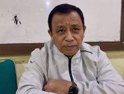 Konflik Amerika Serikat-Iran Memanas, Muslim M. Yatim Minta Perlindungan Maksimal untuk WNI