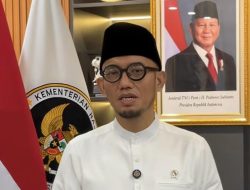 Wamen Haji dan Umrah Imbau Jamaah Tunda Keberangkatan Umrah, Respons Situasi Timur Tengah