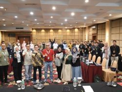 Perumda Air Minum Kota Padang Perkuat Kepatuhan Pajak, Gandeng KPP Pratama Padang Dua Sosialisasikan Coretax