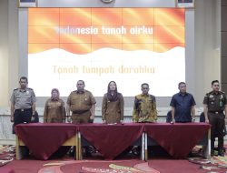 Wakil Ketua DPRD Evi Yandri Sosialisasikan PAP Agar Tak Bebani Investor