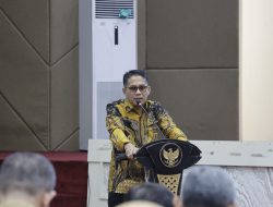 Wakil Ketua DPRD Sumbar Evi Yandri Rajo Budiman Sosialisasikan Pajak Air Permukaan di Dharmasraya