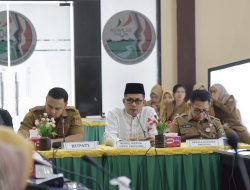 Wakil Ketua DPRD Sumbar, Evi Yandri Rajo Budiman : PAP Bukan Objek Pajak Baru