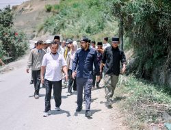 Jelang Mudik Lebaran, Zigo Rolanda Minta Perbaikan Cepat Jalan Lubuk Selasih–Surian