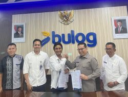 Jemput Bola Bupati Annisa ke Pusat Kembali Berbuah Hasil, Gudang Bulog Segera Dibangun di Dharmasraya
