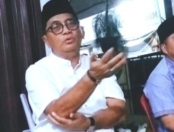 Wakil Ketua DPRD Kota Padang Mastilizal Aye Angkat Bicara Masalah Polemik di Fase VII Pasar Raya Padang