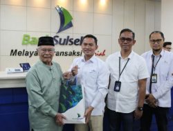 Kabar Gembira Pensiunan, TASPEN Mulai Cairkan THR 2026