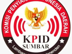 Gubernur Bakal Lantik Anggota KPID Sumbar 13 Maret 2026