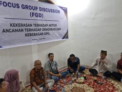 Ditintelkam Polda Sumbar Kecam Penyiraman Air Keras terhadap Aktivis, JPS Dukung Pengungkapan Kasus