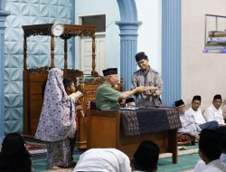 Rangkaian Safari Ramadan Pemprov Sumbar 2026 Resmi Berakhir