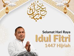 Insan Antara Garda Terdepan Program Negara Oleh: Adrian Tuswandi (Wartawan Utama-933)