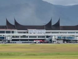 BIM Diserbu 33 Penerbangan Sehari, Arus Penumpang Melonjak