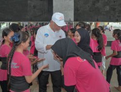 Gubernur Mahyeldi Dukung Kebijakan Pembatasan Akses Medsos Bagi Anak, Tekankan Peran Keluarga dan Literasi Digital