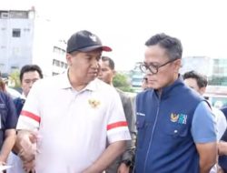 Pemerintah Optimalkan Aset BUMN, Rusun Senen Segera Dimulai