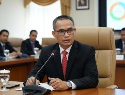 Pemprov Sumbar Catat Kinerja Positif 2025, RLPPD Tunjukkan Peningkatan Kesejahteraan dan Tata Kelola