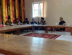 LKAAM DPM Pasaman Dorong Pelestarian Adat di Tengah Dinamika Pembangunan