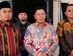 Dihadiri Ketua DPRD, Pemkab Pasaman Dorong Tuanku Rao Jadi Pahlawan Nasional