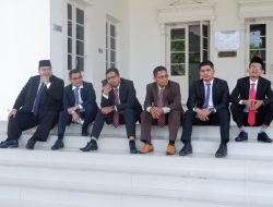 Pelantikan Komisioner KPID Sumbar Batal Mendadak, Komisioner Terpilih Kecewa Tak Ada Surat Resmi