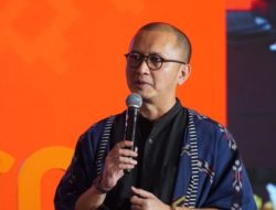 Ketua Umum ICCN Fikri C Satari: Tata Sistem Ekonomi Kreatif Indonesia