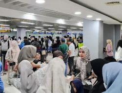 BIM Layani 61 Penerbangan pada 31 Maret 2026, Rute Jakarta Masih Mendominasi