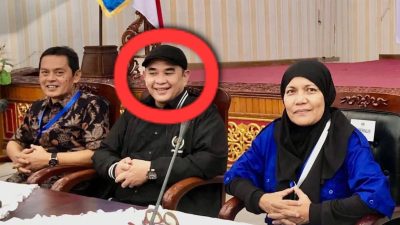 PWI Sumbar Sampaikan Duka Mendalam, Sekjen PWI Pusat Zulmansyah Sekedang Berpulang