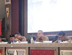 Sekdaprov Sumbar: Transformasi Ekonomi dan Kesiapan Masyarakat Menjadi Kunci Percepatan Pembangunan Daerah