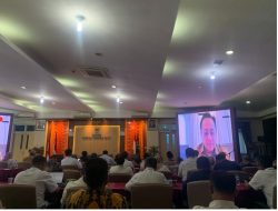 Irman Gusman Dorong Pariwisata sebagai Quick Winning, Akselerasi Pemulihan Ekonomi Sumbar Pasca Bencana