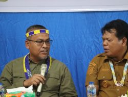Sekda Sumbar: Asrama Jadi Kunci Atasi Akses Pendidikan di Mentawai