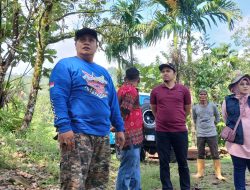 Akses Baru Batu Gadang–Baringin–Padang Besi Didorong Verry Mulyadi, Warga Sampaikan Terima Kasih