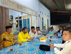 Anggota DPRD Padang Rafdi: Pembangunan Jembatan Kalawi Limau Manis Tahap Design, Segera Berkoordinasi dengan BPJN