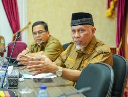 Terbukti Mampu Dongkrak UMKM Lokal, Pemprov Sumbar Targetkan 10 Nagari Creative Hub Baru pada Tahun 2026