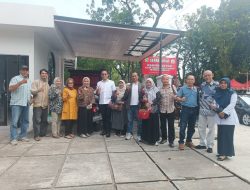 IKA FH Unand Jadwalkan Gelar  Mubes Tanggal 19 April 2026