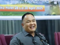 DPRD Sumbar Soroti Isu LGBT, Regulasi Khusus Masih Dikaji